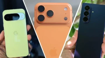 هيمنة متوقعة.. هواتف الذكاء الاصطناعي تهيمن على سوق السمارت فونز 2025